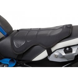 Tucano Urbano Θερμαινόμενο αδιάβροχο κάλυμμα σέλας Collwarm Seat Cover μαύρο Tucano Urbano Θερμαινόμενο αδιάβροχο κάλυμμα σέλας Collwarm Seat Cover μαύρο